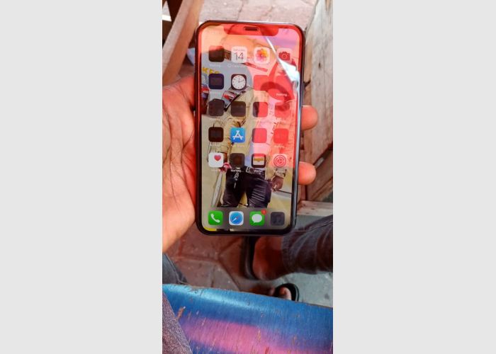 Listing Fallback Image