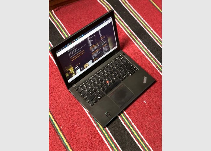 Listing Fallback Image