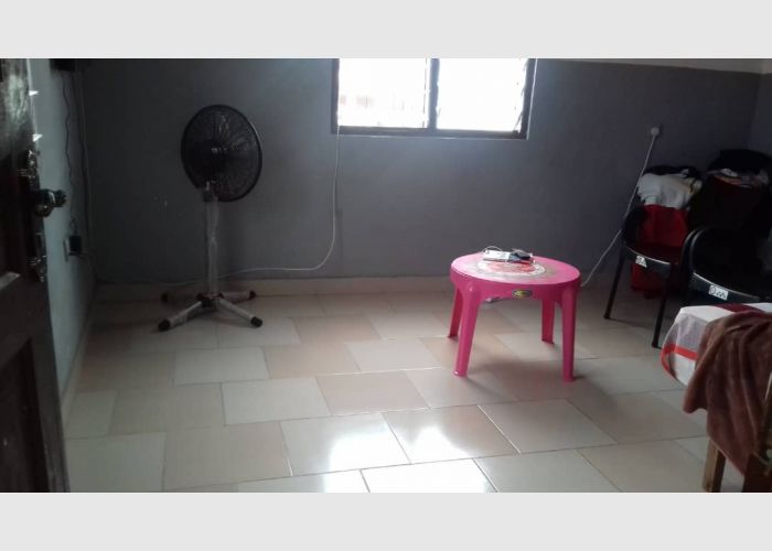 Single room self-contained For rent