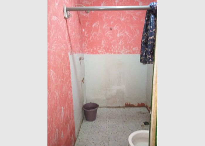 Single room self-contained