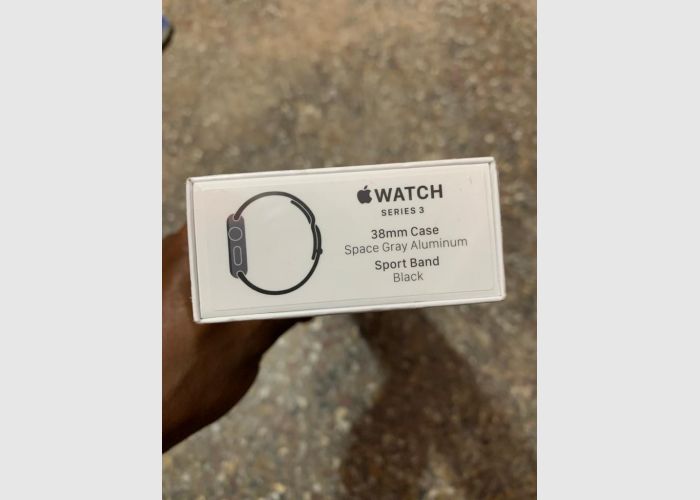 Listing Fallback Image