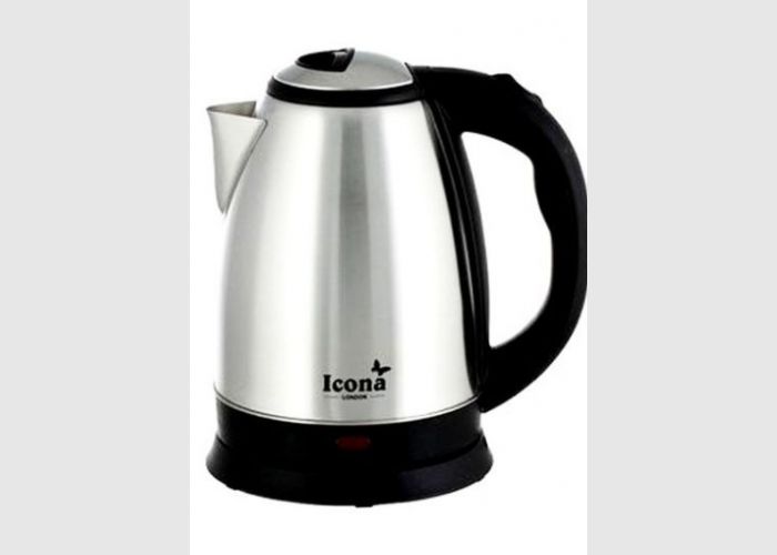 Oreginal  Icona Electric Kettle