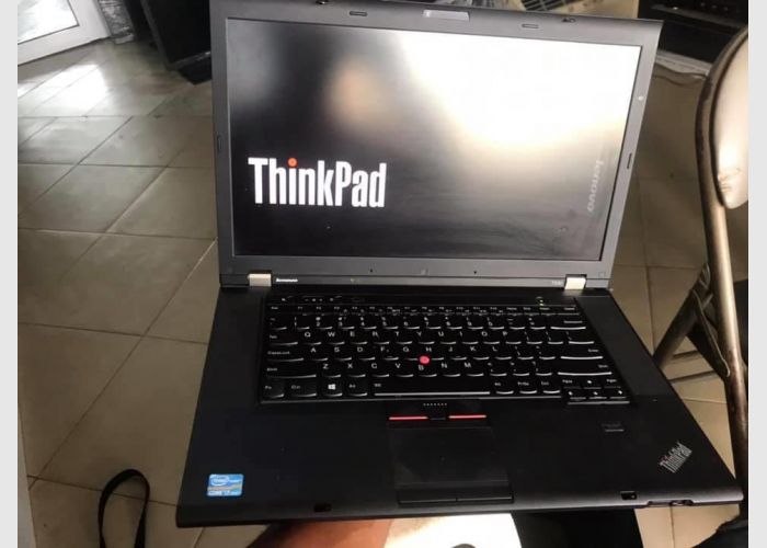 Think pad i5-3320M