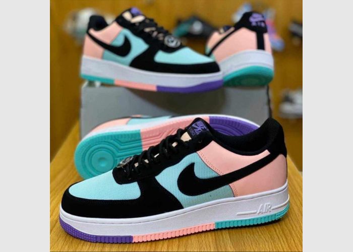 Airforce for sale