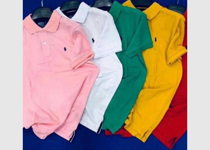 Original Polo Lacoste 