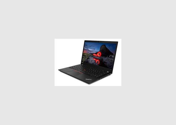  LENOVO THINKPAD E490 i5+8TH GEN+12GB RAM+1TB HDD+2GB GRAPHIC+FINGERPRINT 