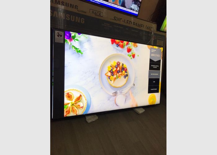 Samsung 65 inches Tv