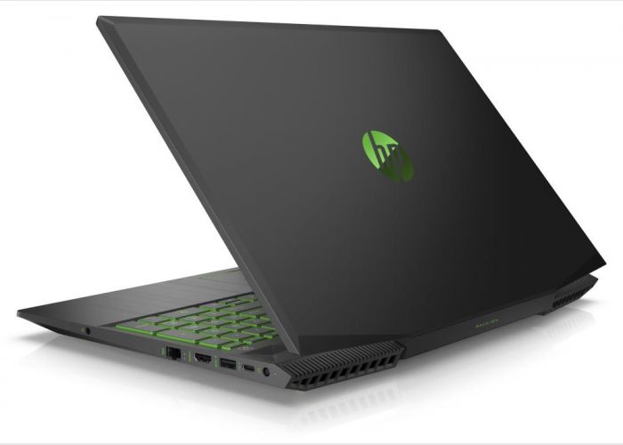 HP PAVILION i7|9TH GEN GAMING+16GB RAM+1TB+256SSD+6GB NVIDIA 1660