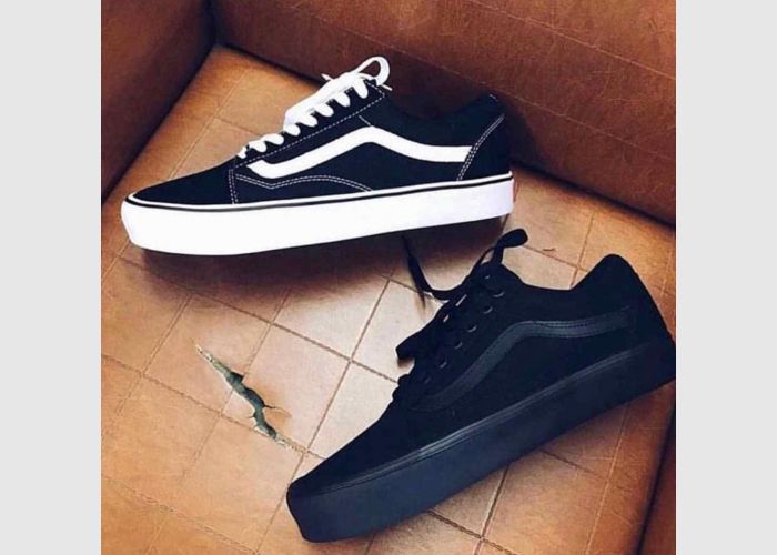 Vans for sale
