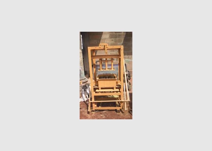 block machine for sale in Accra