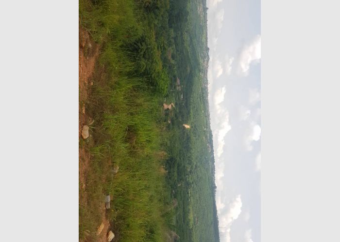 Lands for Sale at Aburi Gontey