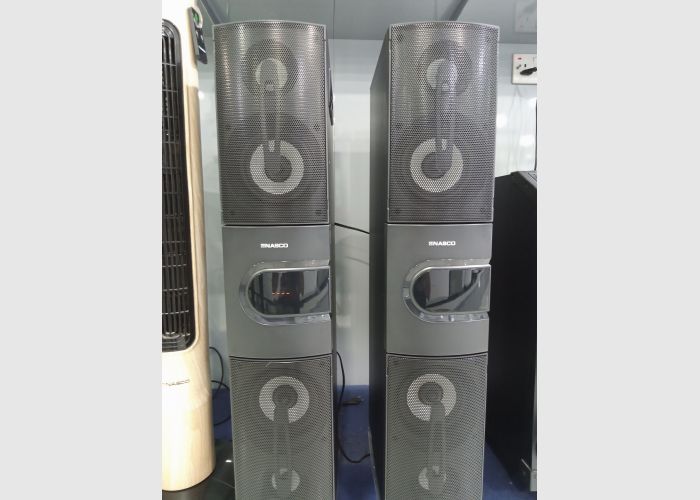 Nasco home theater