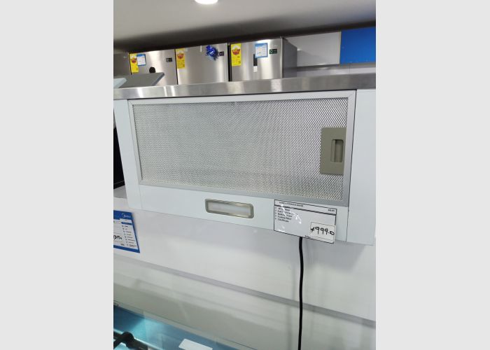 Midea cooker hood heat extractor