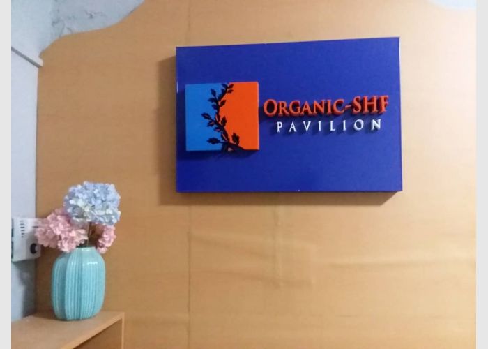 3D and 2D Signage Fabrication