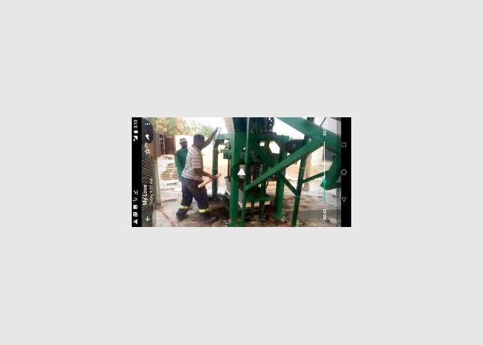 block machine for sale inAccra