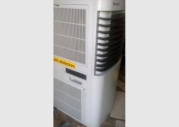 Indoor Ac