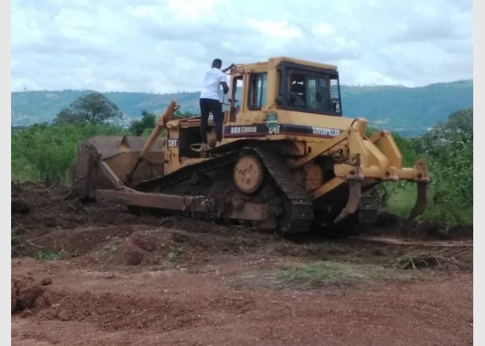 Genuine Lands @ Shai Hills, Dodowa & Kasoa Denkyira