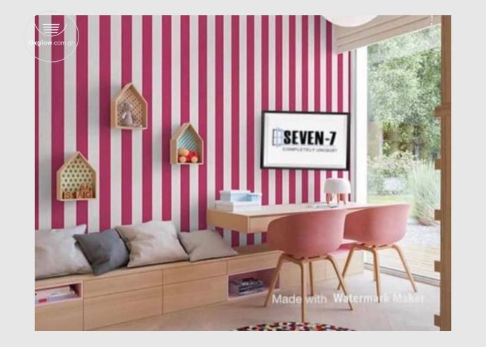 3D Wallpapers & installations