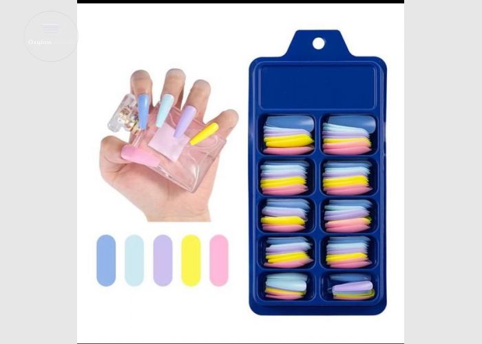 Acrylic Nails