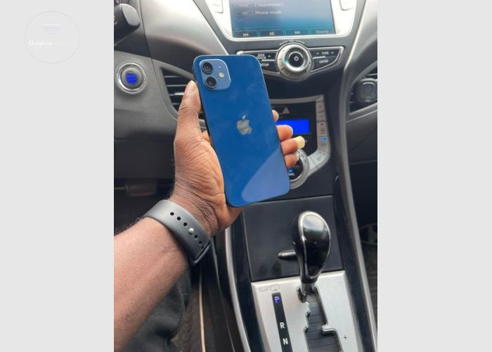 Apple iPhone 12 128Gb