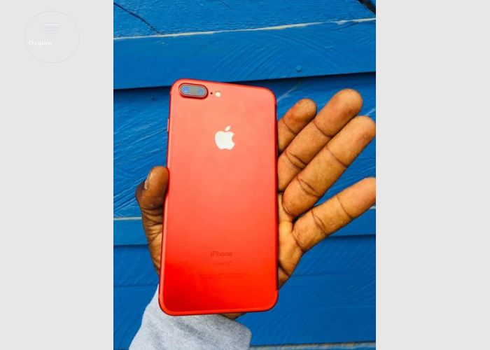 Apple iPhone 7 Plus 128Gb
