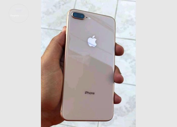 Apple iPhone 8 Plus 256Gb