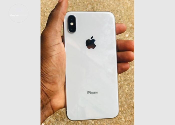 Apple iPhone X