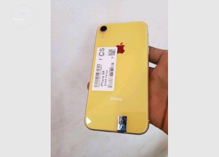 Apple iPhone XR 256Gb