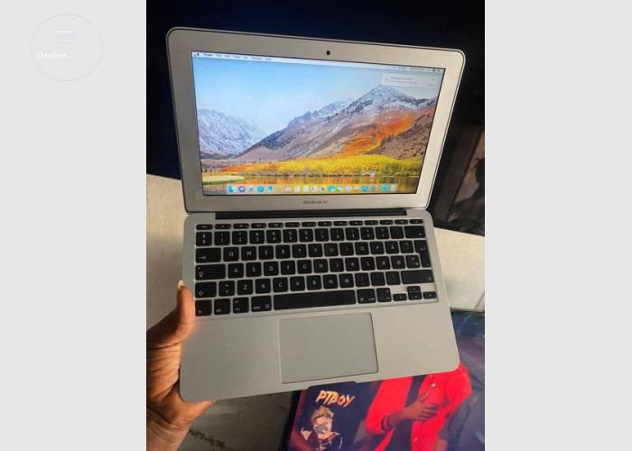 Listing Fallback Image