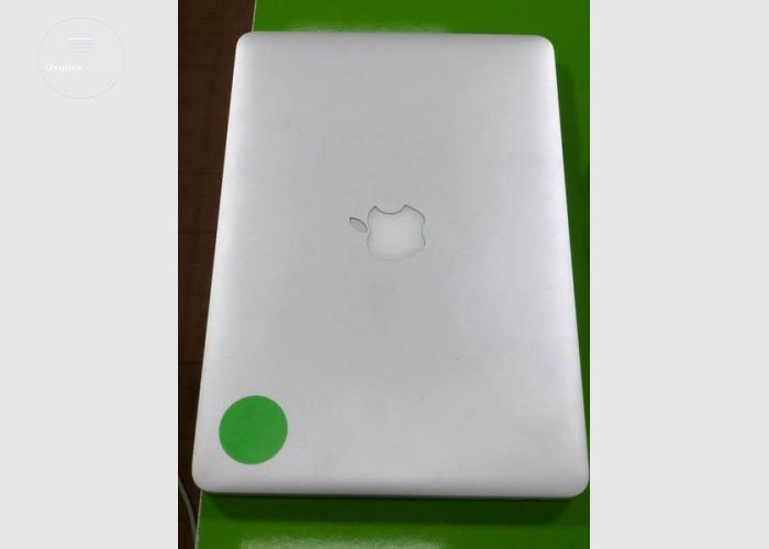 Listing Fallback Image
