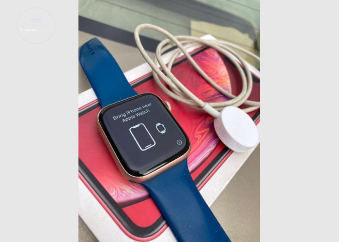 Apple watch Series 4 44mm 