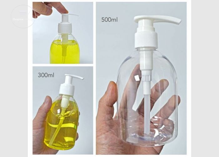 Bottles