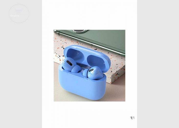 Brand new AirPod Pro