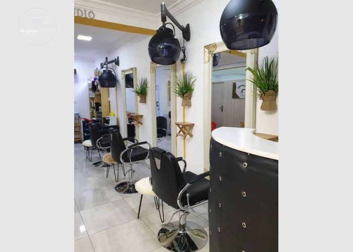 BRAND NEW SALON ITEMS FOR SALE