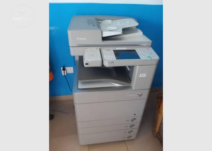 Canon IR 5030 i