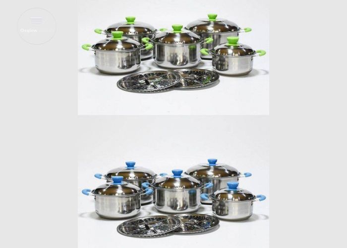 Cookware