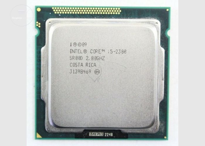 Listing Fallback Image