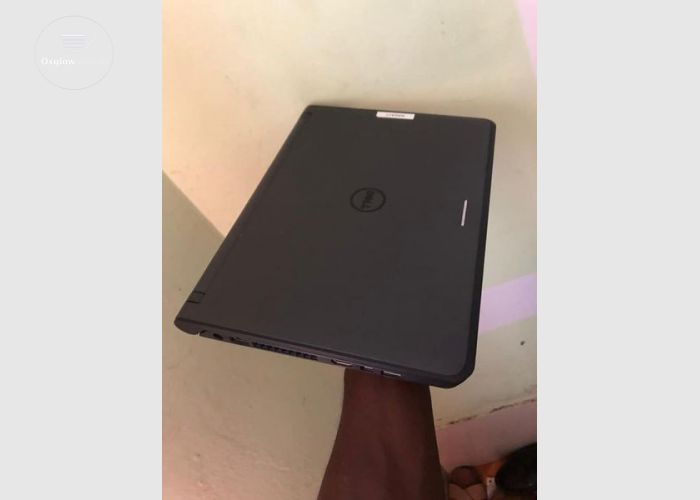 Dell Core i5 Laptop
