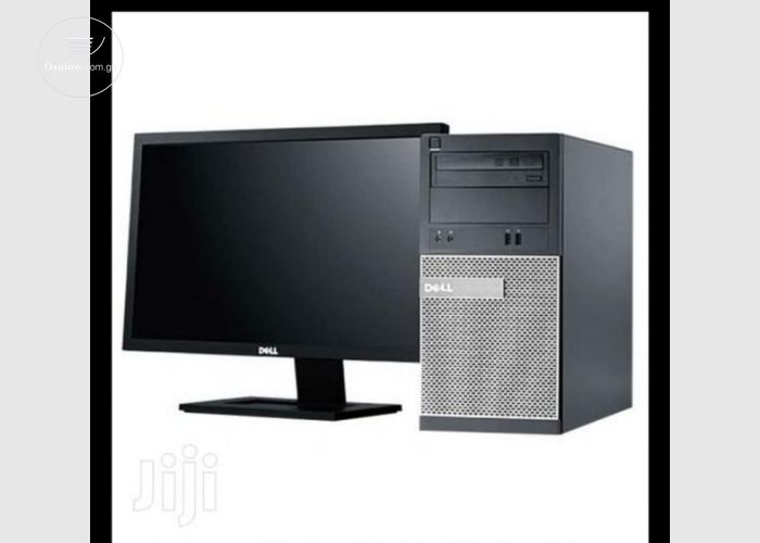 Listing Fallback Image