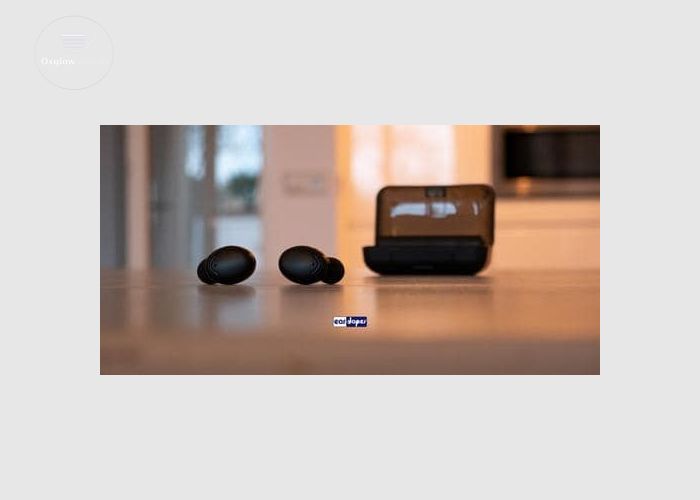 F9 Bluetooth Earbuds