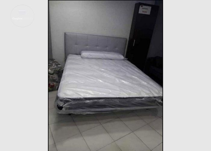 Foreign Queen Size
