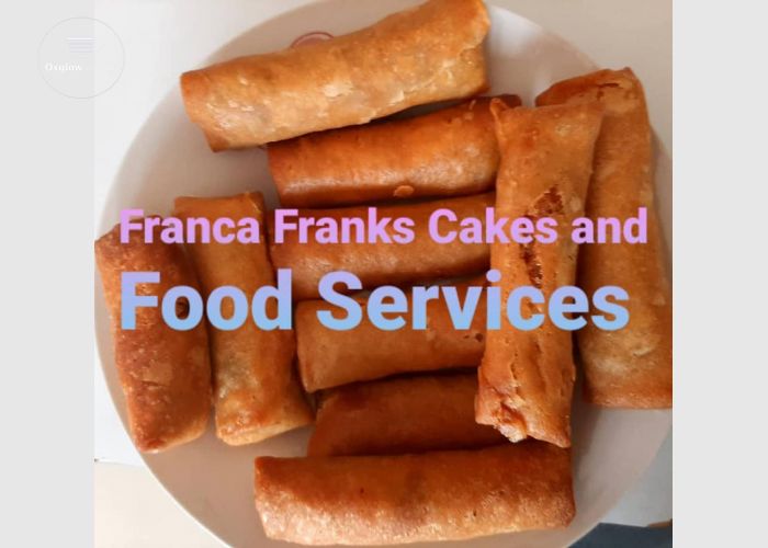Frozen Spring Rolls & Samosa
