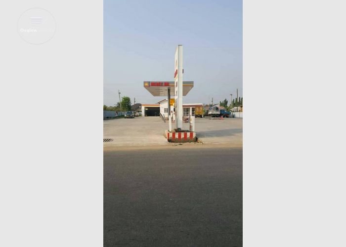 Fuel Filling Station For Sale