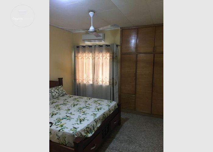 Furnished 3 Bedrooms Apartment For Rent