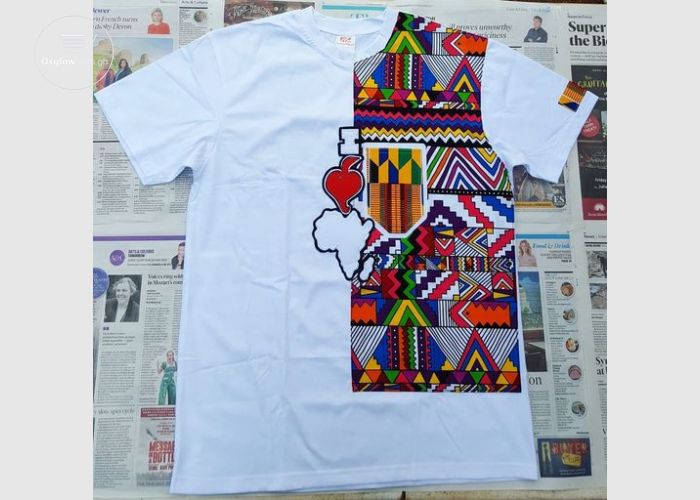 Heaven Clothing 