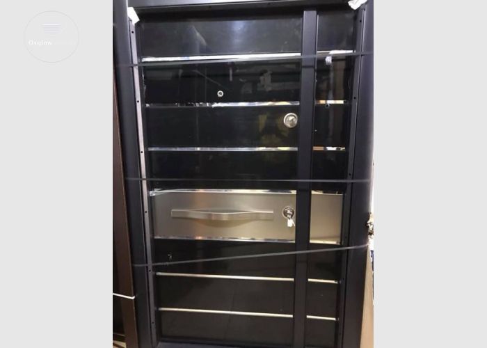 High Quality Security Doors