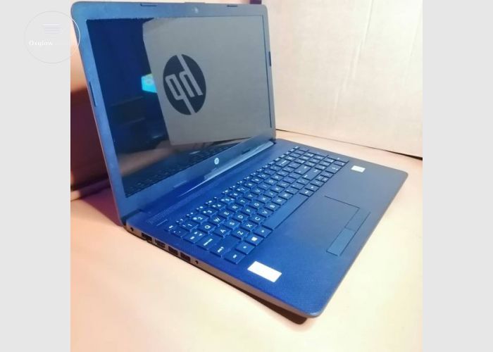 HP Core i3 Laptop