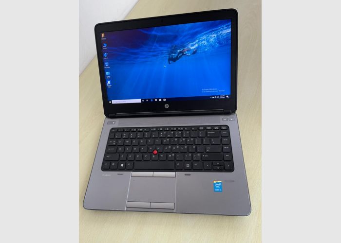 HP laptop for sale.