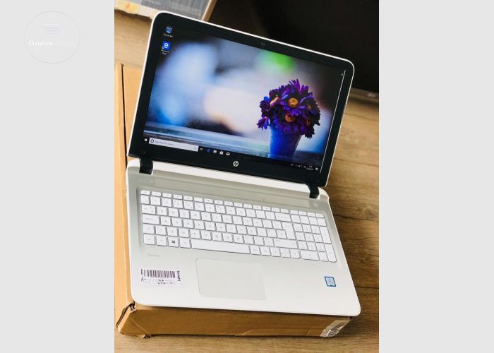 Listing Fallback Image