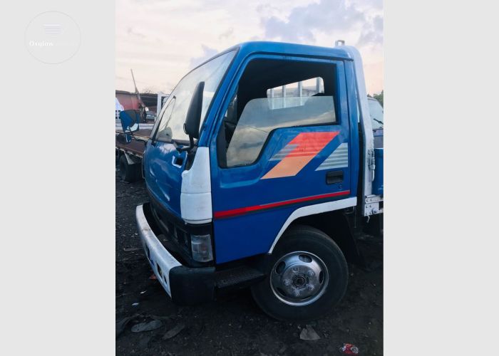 Hyundai Mighty For Sale